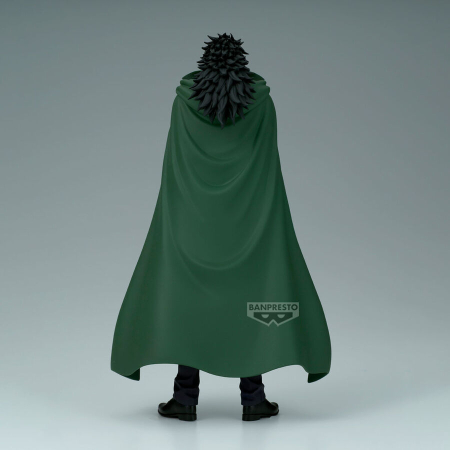 Figurina Monkey.D.Dragon Grandline Series Special One Piece 20cm [2]