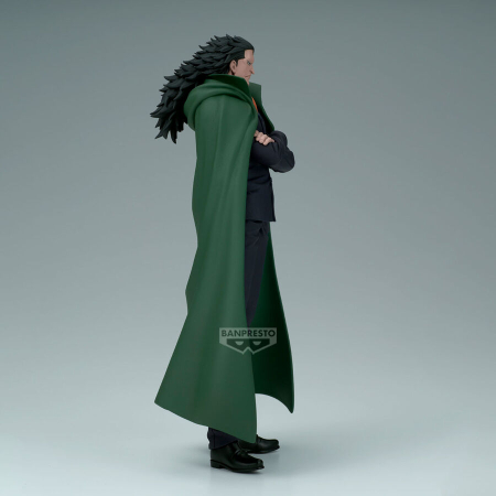 Figurina Monkey.D.Dragon Grandline Series Special One Piece 20cm [1]