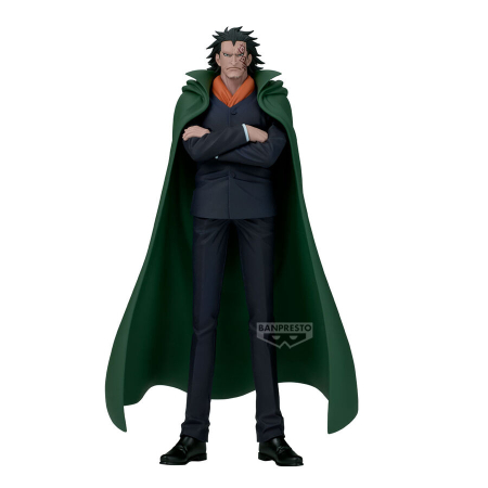 Colectie - Figurina Monkey.D.Dragon Grandline Series Special One Piece 20cm