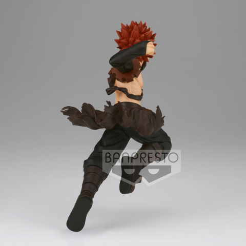 Figurina My Hero Academia Amazing Heroes Vol.17 Eijiro Kirishima 12cm [2]