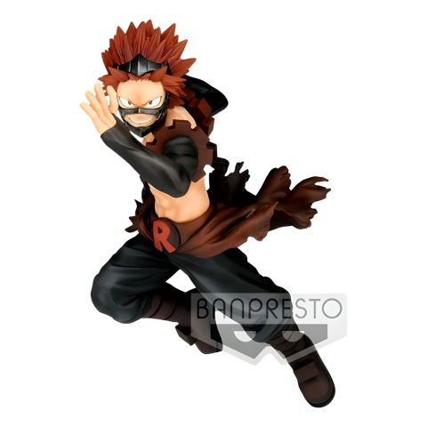Figurine de colectie - Figurina My Hero Academia Amazing Heroes Vol.17 Eijiro Kirishima 12cm
