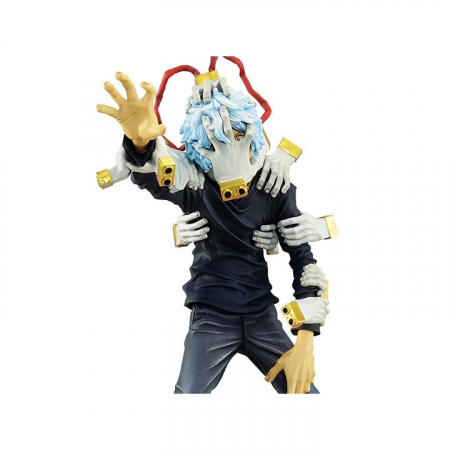 Figurina My Hero Academia Chronicle Academy Tomura Shigaraki 18 cm [1]