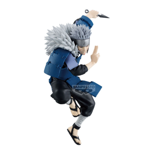 Figurine de colectie - Figurina Naruto Shippuden Tobirama Senju Vibration Stars figure 18cm