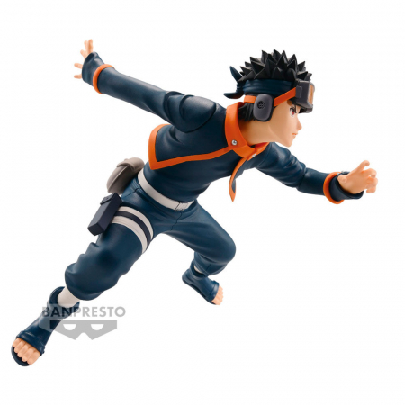 Figurina Obito Uchiha Vibrations Stars Naruto Shippuden 10cm [1]
