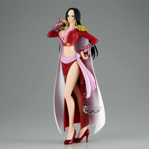 Figurina One Piece - Glitter & Glamours - Boa Hancock [1]
