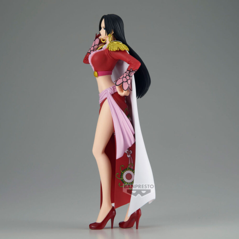 Figurina One Piece - Glitter & Glamours - Boa Hancock [3]