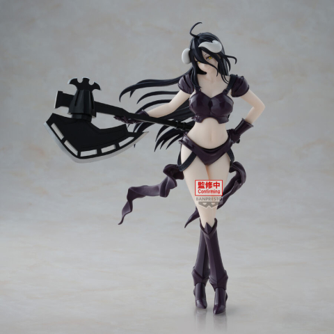 Figurina Overlord Albedo (Bikini Armor Ver.) 20cm [1]