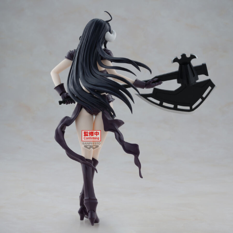 Figurina Overlord Albedo (Bikini Armor Ver.) 20cm [2]