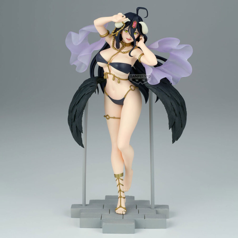 Figurina Overlord Albedo O mie și una de nopți 21cm [1]