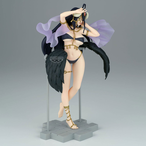 Figurina Overlord Albedo O mie și una de nopți 21cm [3]