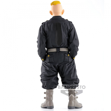 Figurina Pah-Chin Haruki Hayashida Tokyo Revengers 16cm [2]