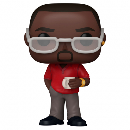 Reduceri - Figurina POP The Wire Stringer Bell