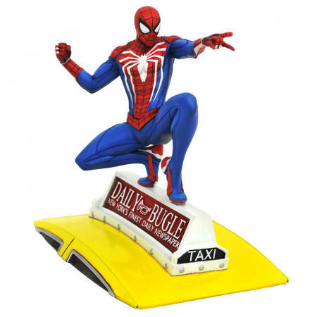 Figurine de colectie - Figurina Spiderman Marvel 23cm