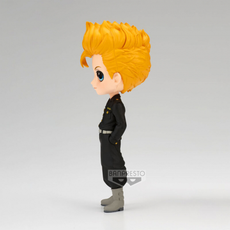 Figurina Takemichi Hanagaki ver.A Tokyo Revengers Q posket 14cm [1]