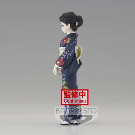 Figurina Tamayo Demon Slayer Kimetsu No Yaiba 14cm [2]