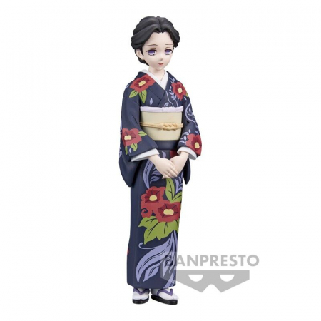 Colectie - Figurina Tamayo Demon Slayer Kimetsu No Yaiba 14cm