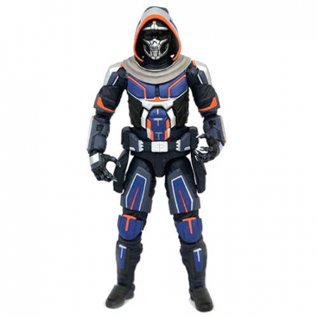 Figurine de colectie - Figurina Taskmaster Black Widow Marvel 18cm