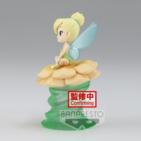 Figurina Tinker Bell Ver.B Disney Characters Q posket 10cm [2]