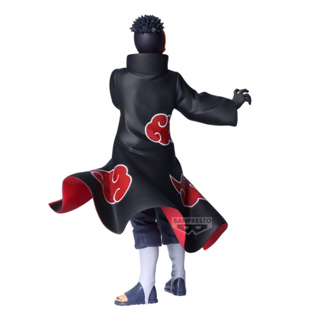 Figurina Tobi Vibration Stars Naruto Shippuden 17cm [1]