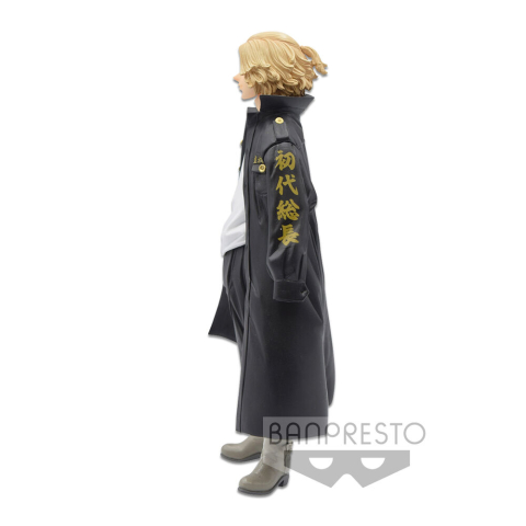 Figurina Tokyo Revengers Sano Manjiro 18 cm [1]