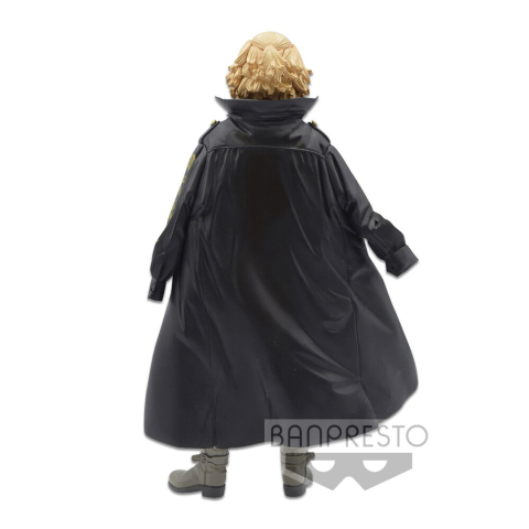Figurina Tokyo Revengers Sano Manjiro 18 cm [3]