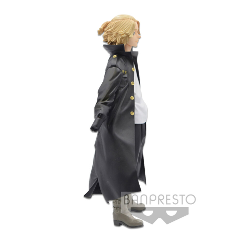 Figurina Tokyo Revengers Sano Manjiro 18 cm [2]