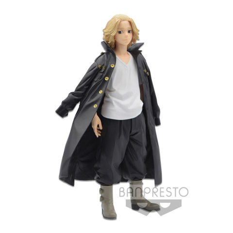 Figurine de colectie - Figurina Tokyo Revengers Sano Manjiro 18 cm
