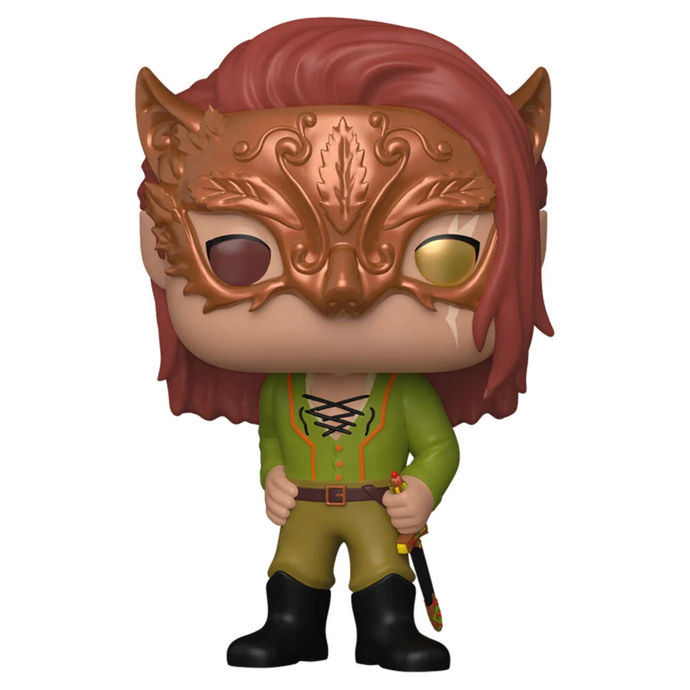 Colectie - Funko POP A Court of Thorns and Roses Lucien Vanserra
