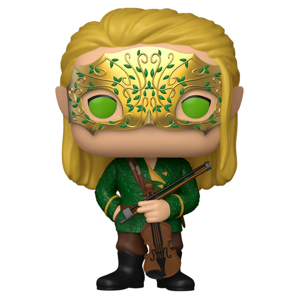 Colectie - Funko POP A Court of Thorns and Roses Tamlin