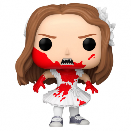 Colectie - Funko POP Abigail