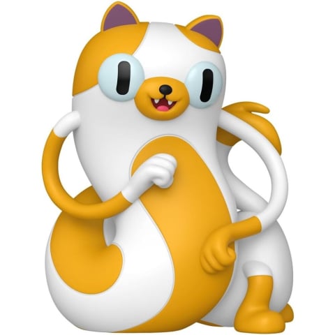 Figurine de colectie - Funko POP Adventure Time Cake