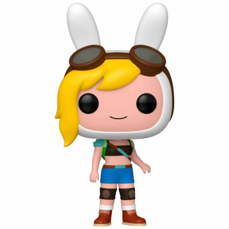 Precomanda 70 de lei - Funko POP Adventure Time Fionna