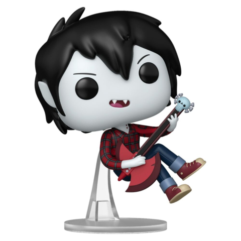 Figurine de colectie - Funko POP Adventure Time Marshall Lee