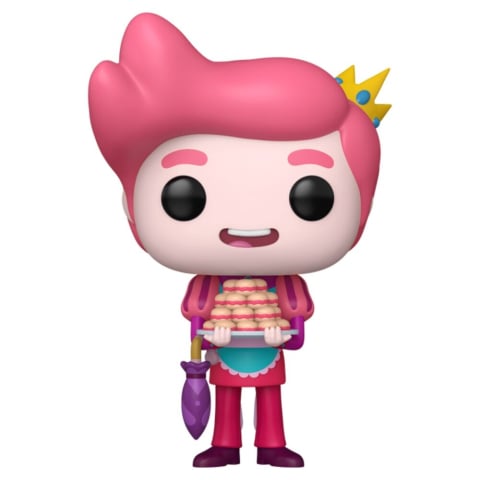 Figurine de colectie - Funko POP Adventure Time Prince Gumball