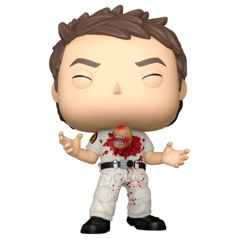 Figurine Exclusive - Funko POP Alien Kane Chase