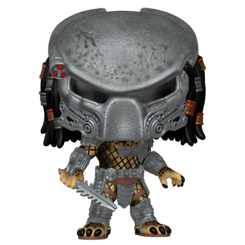 Figurine de colectie - Funko POP Alien vs Predator Requiem Bull Predator