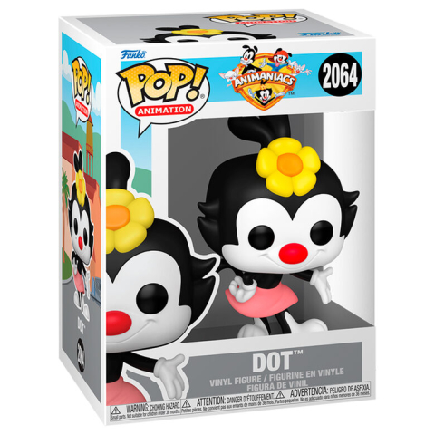 Funko POP Animaniacs Dot [1]