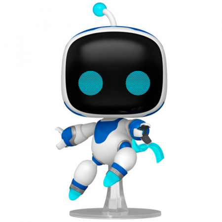 Colectie - Funko POP Astro Bot - Astro Bot