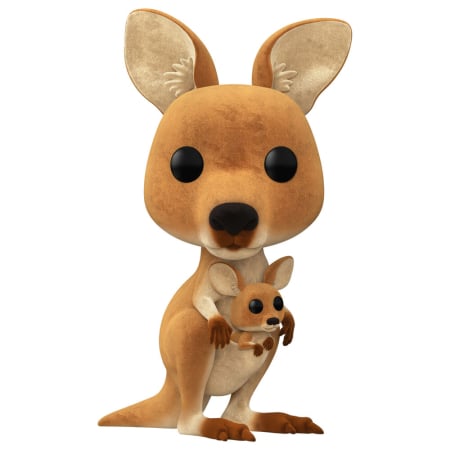 Figurine de colectie - Funko POP Australian Animals Kangaroo
