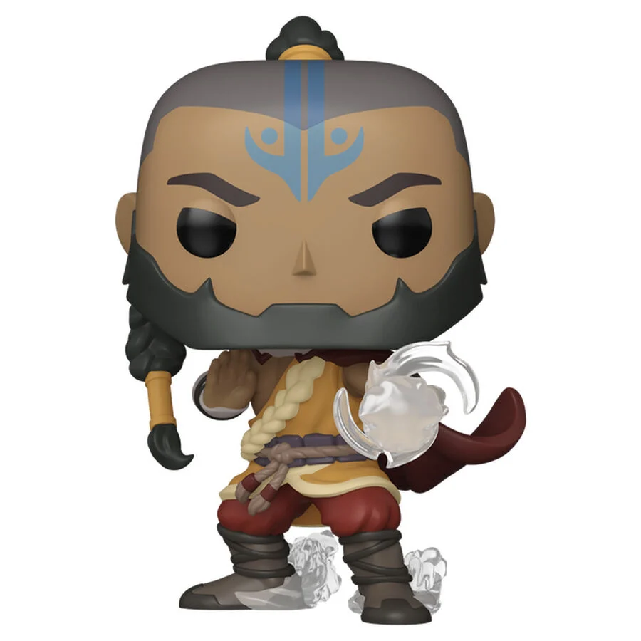 Figurine de colectie - Funko POP Avatar The Last Airbender Tagah