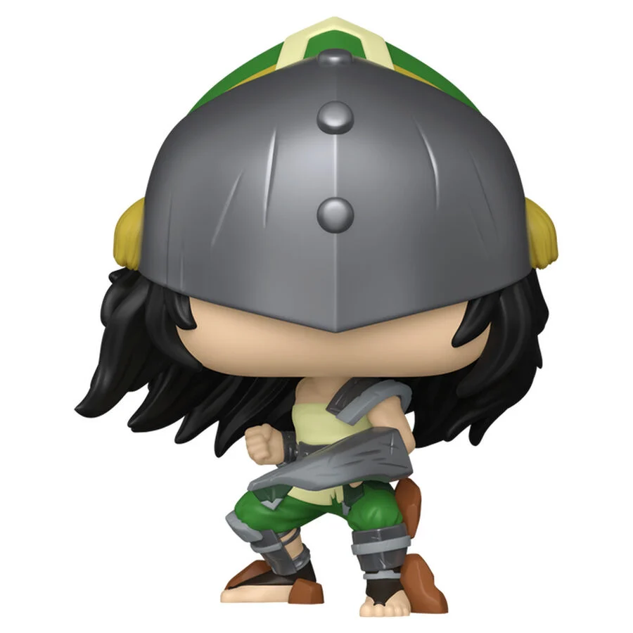 Figurine de colectie - Funko POP Avatar The Last Airbender Toph
