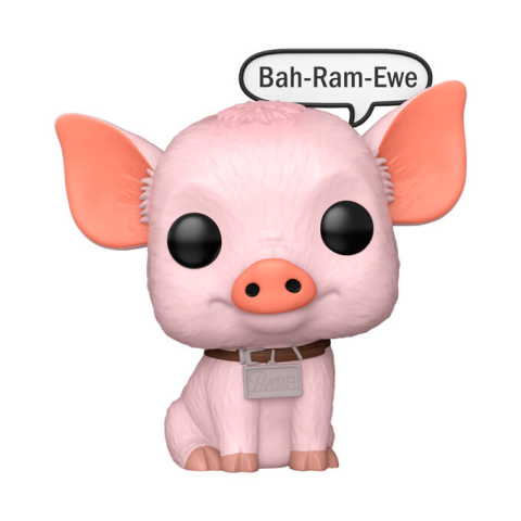 Figurine de colectie - Funko POP Babe Bah-Ram-Ewe