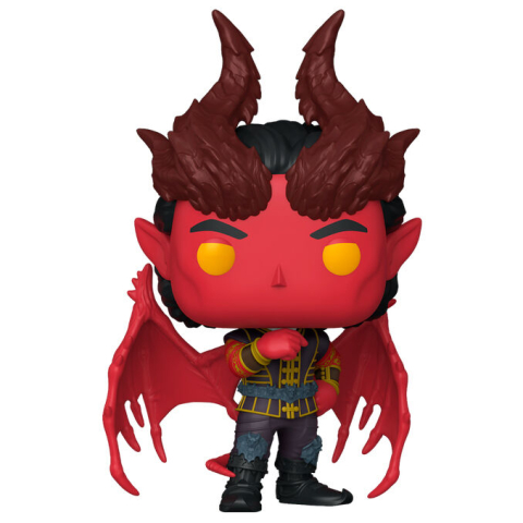 Colectie - Funko POP Baldur’s Gate 3 Raphael Cambion Devil