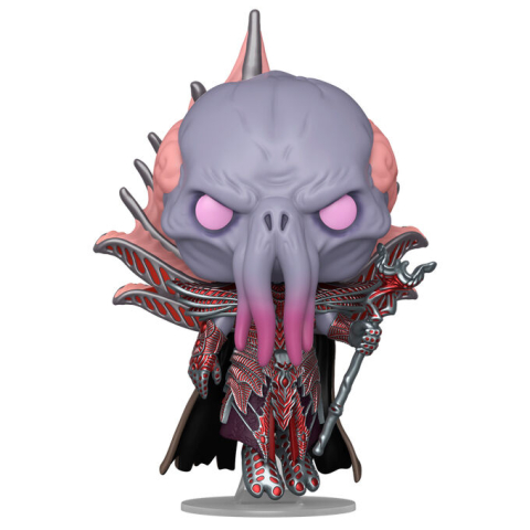 Colectie - Funko POP Baldur’s Gate 3 The Emperor