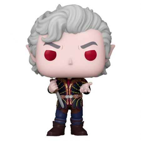 Colectie - Funko POP Baldurs Gate Astarion
