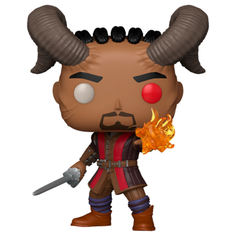 Figurine de colectie - Funko POP Baldurs Gate Wyll