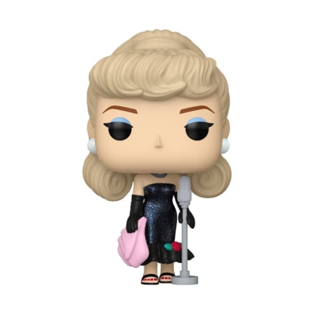 Figurine de colectie - Funko POP Barbie - Barbie
