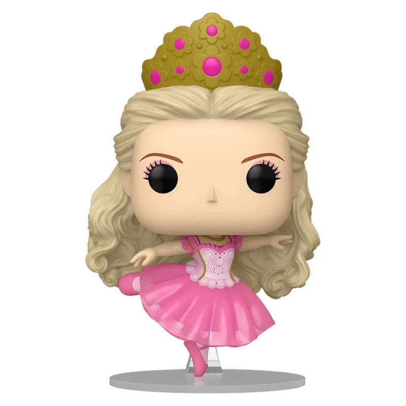 Figurine de colectie - Funko POP Barbie Sugar Plum Fairy Barbie