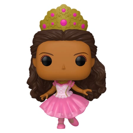 Figurine de colectie - Funko POP Barbie Sugar Plum Fairy Barbie
