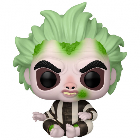 Precomanda 70 de lei - Funko POP Beetlejuice Baby Beetlejuice